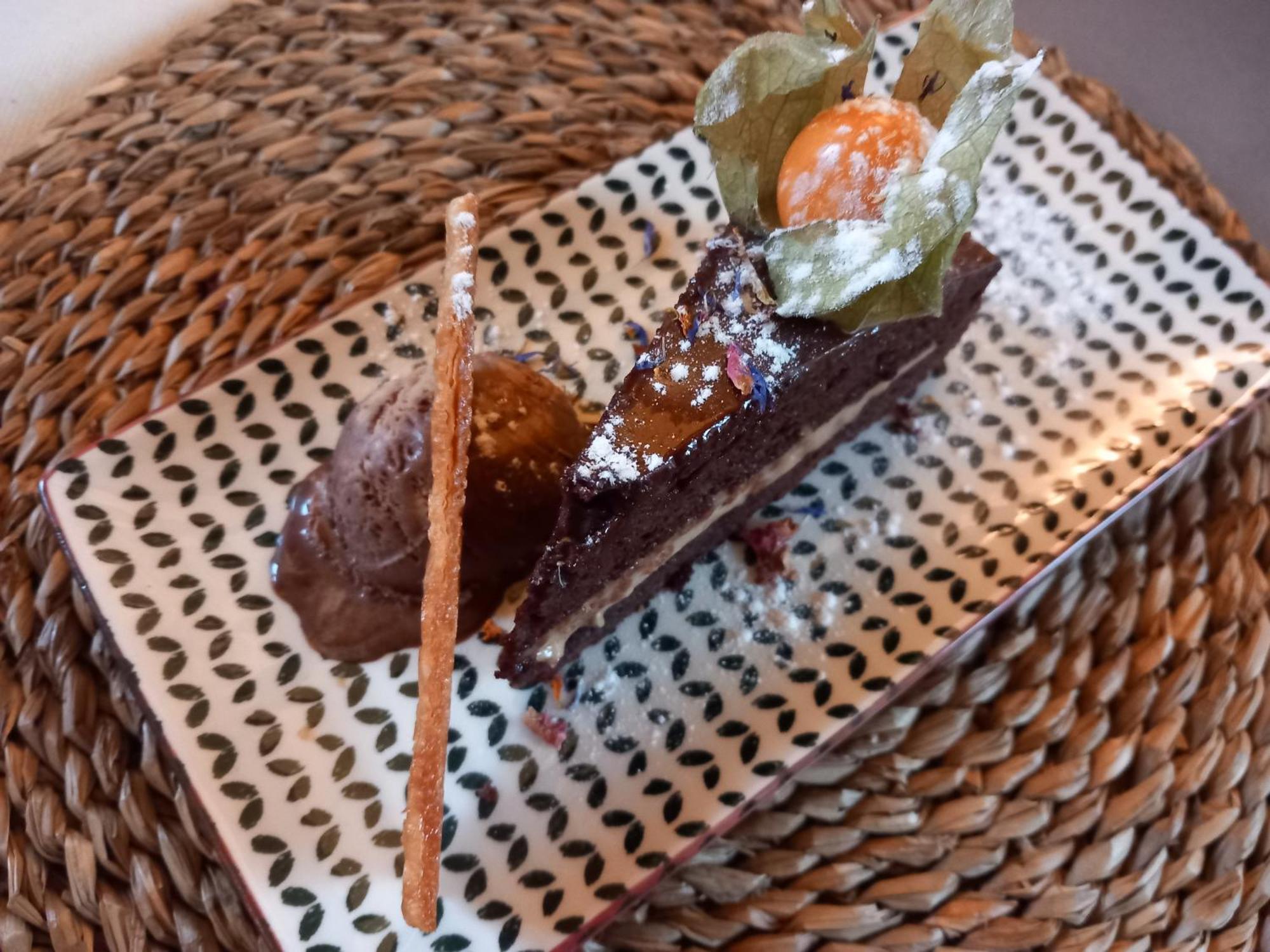 Posada Restaurante Fuenteplateada Collado Hermoso ภายนอก รูปภาพ