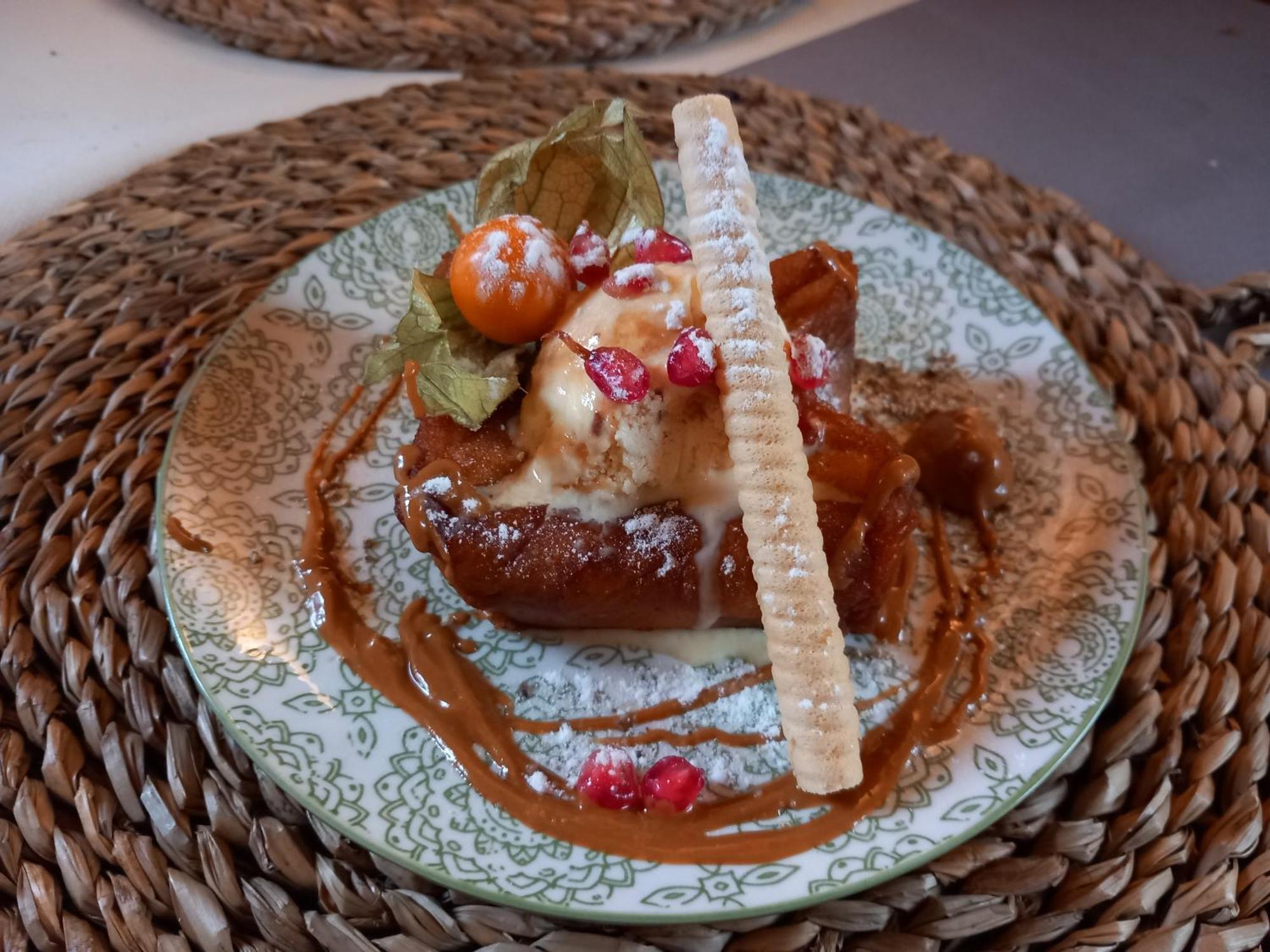 Posada Restaurante Fuenteplateada Collado Hermoso ภายนอก รูปภาพ
